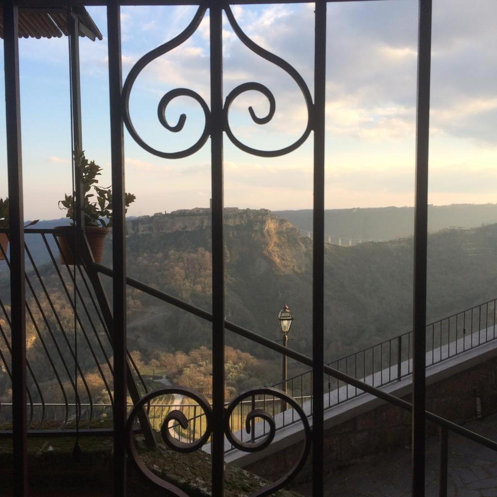 Le Calanque La Terrazza Su Civita Holiday home *