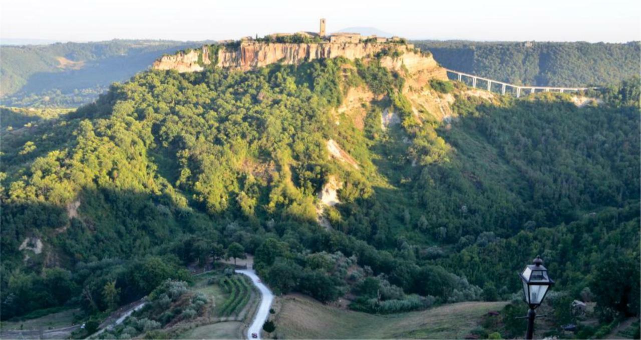 Le Calanque La Terrazza Su Civita Holiday home